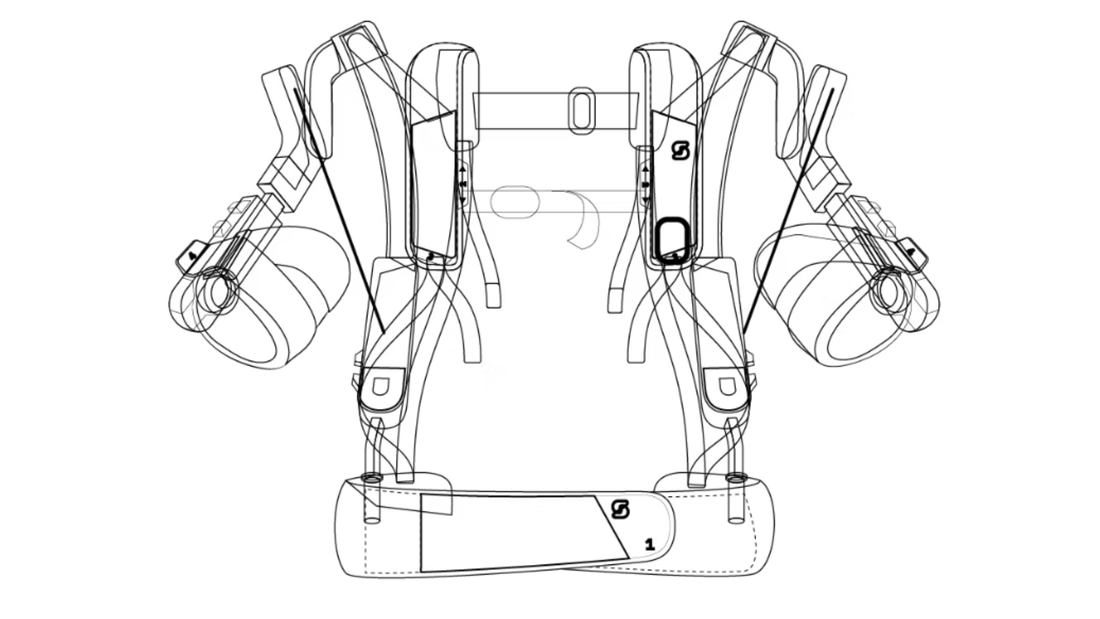 Science on Your Shoulders: Proven Reductions in Strain and Fatigue Across Multiple Tasks